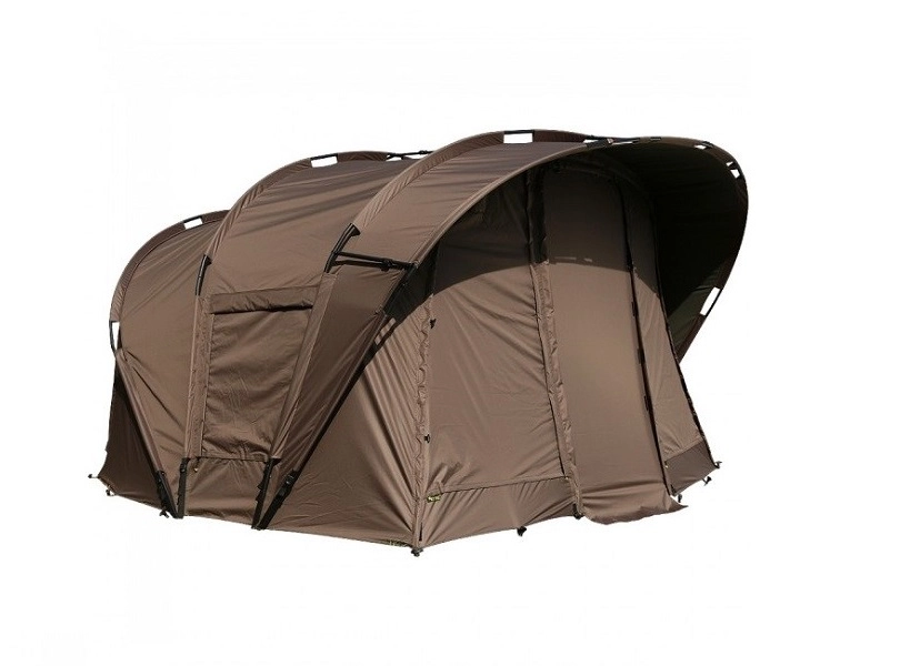 Bivak Retreat+ 2 Man- + spálňa Inner Dome ZDARMA / Bivaky a dáždniky / bivaky